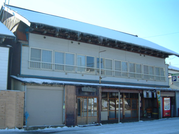 田澤旅館