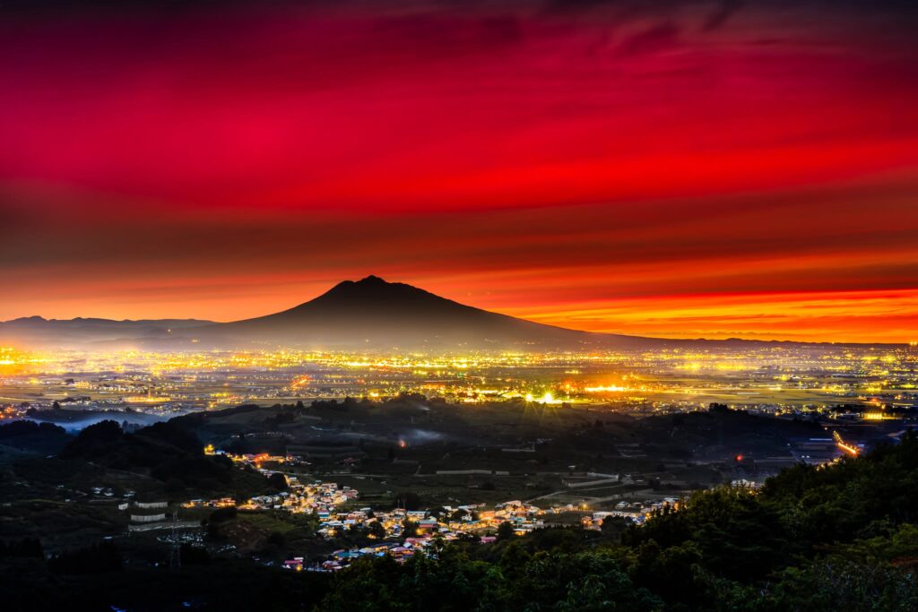 2025グランプリ作品『ひゃぐまんどるのばげだべさ』